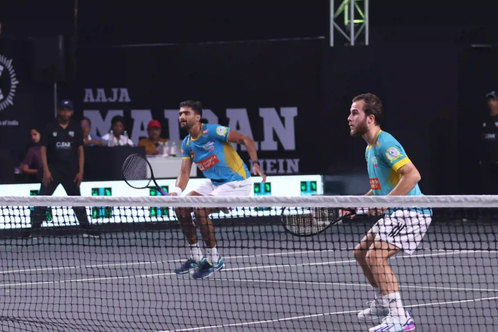 TPL Season 6 Preview: How Chennai Smashers’ New Additions Will Shape Their Championship Bid