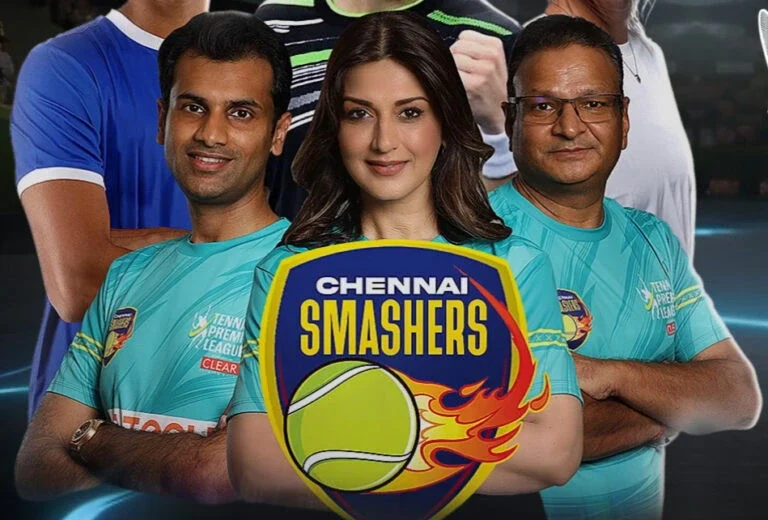 Tennis Premier League (TPL) India: Revolutionizing Professional Tennis