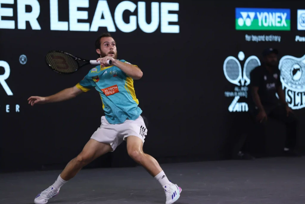 Indian Tennis League 2025 Preview: What to Expect, Who to Watch