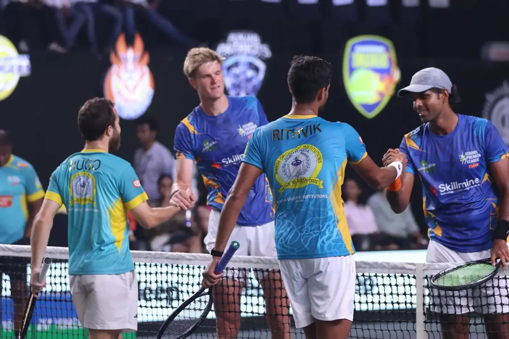 Top Strategies Chennai Smashers Use to Win Crucial Matches